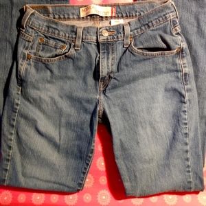 Levi's Women's Jeans